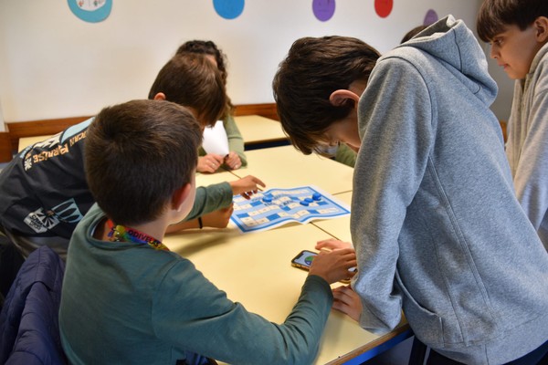 ICE celebra o Dia da Escola Azul — foto 14