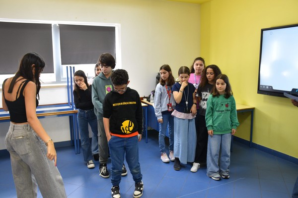 ICE celebra o Dia da Escola Azul — foto 75