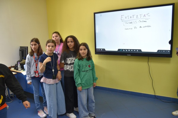 ICE celebra o Dia da Escola Azul — foto 74