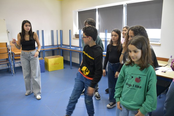 ICE celebra o Dia da Escola Azul — foto 72
