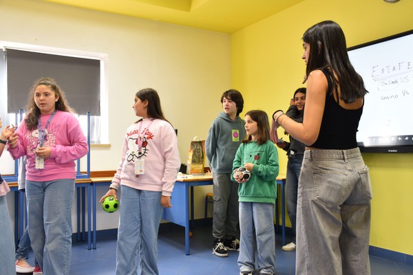 ICE celebra o Dia da Escola Azul — foto 67