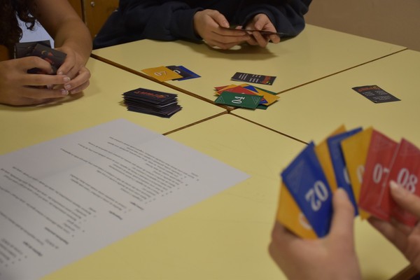 Dia Internacional da Matemática comemorado com a dinamização de várias atividades — foto 4