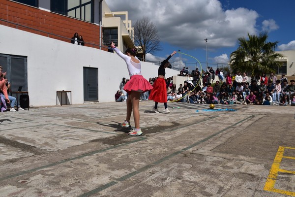 Teatro em destaque no segundo dia do Festival de Artes Criativas — foto 5