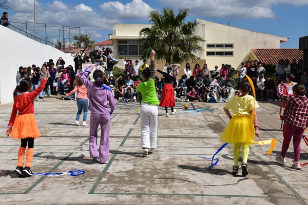 Teatro em destaque no segundo dia do Festival de Artes Criativas — foto 4