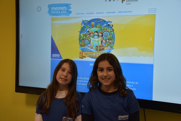 ICE celebra o Dia da Escola Azul — foto 53