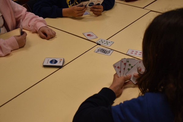 ICE celebra o Dia da Escola Azul — foto 47