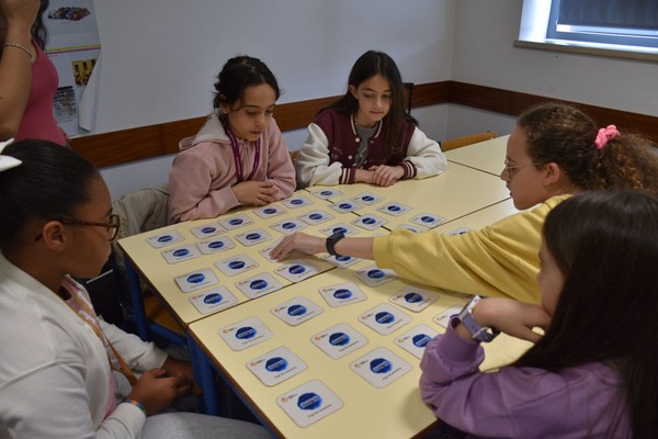 ICE celebra o Dia da Escola Azul — foto 43