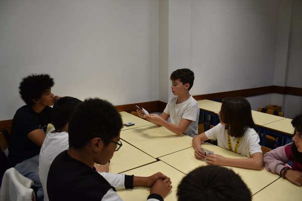 ICE celebra o Dia da Escola Azul — foto 40