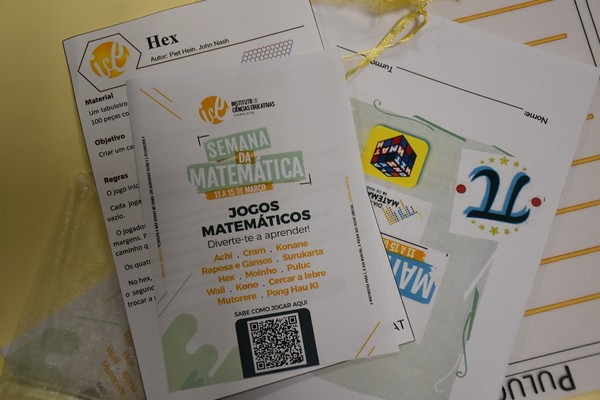 Dia Internacional da Matemática comemorado com a dinamização de várias atividades — foto 12