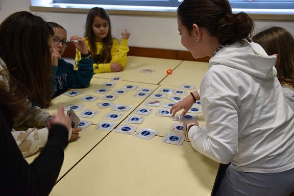 ICE celebra o Dia da Escola Azul — foto 39