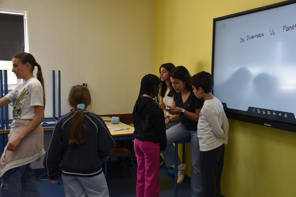 ICE celebra o Dia da Escola Azul — foto 33