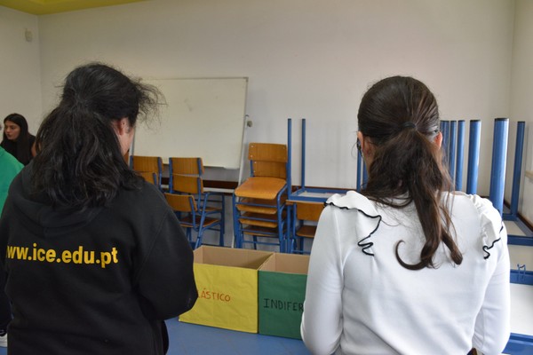ICE celebra o Dia da Escola Azul — foto 32