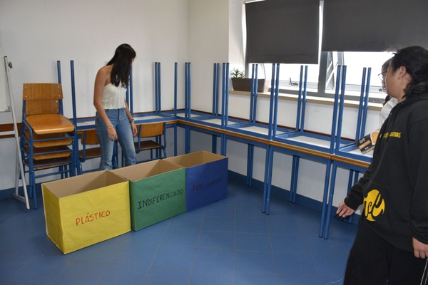 ICE celebra o Dia da Escola Azul — foto 29