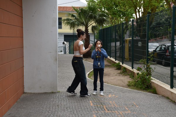 ICE celebra o Dia da Escola Azul — foto 20