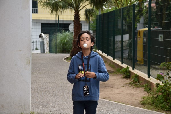 ICE celebra o Dia da Escola Azul — foto 18
