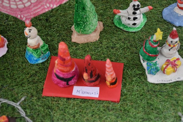 O Natal chegou ao ICE — foto 24