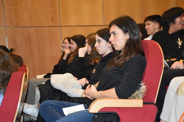 Dia Internacional da Matemática comemorado com a dinamização de várias atividades — foto 22