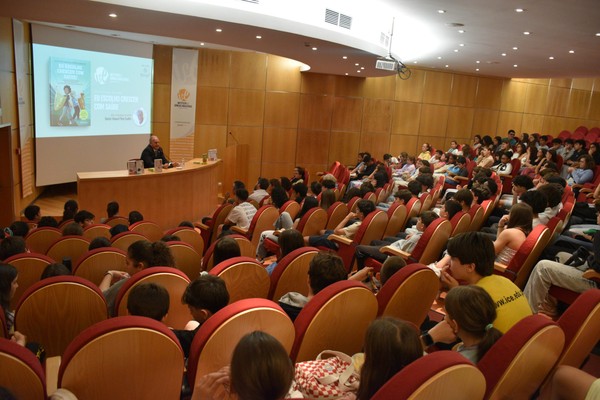 ICE recebeu Prof. Doutor Manuel Pinto Coelho — foto 11