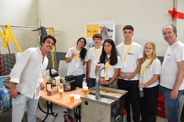 Arraial do ICE juntou comunidade Educativa — foto 20