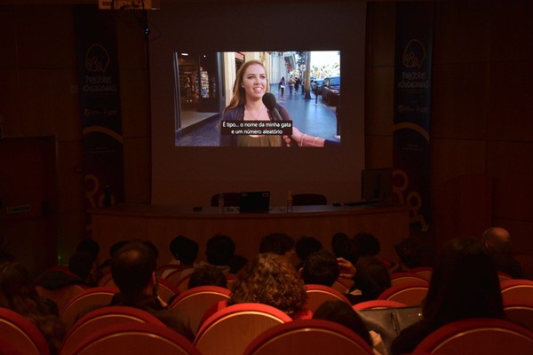 Segurança Digital em destaque na segunda sessão das Palestras Educacionais — foto 2