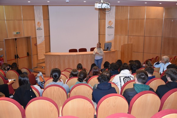 ICE Alumni Week Fevereiro — foto 2