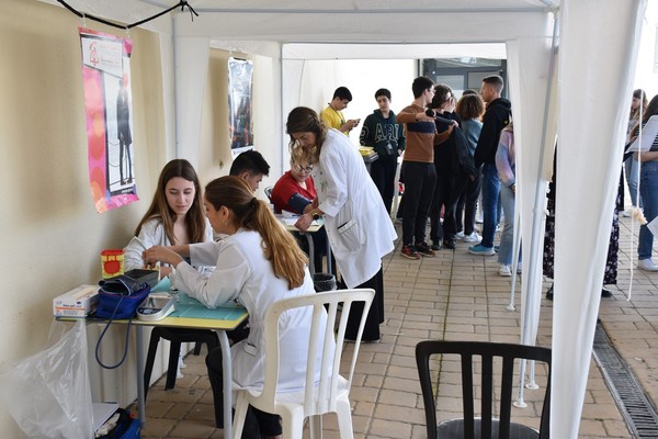Primeiro dia da Semana da Atividade Física e da Saúde — foto 1