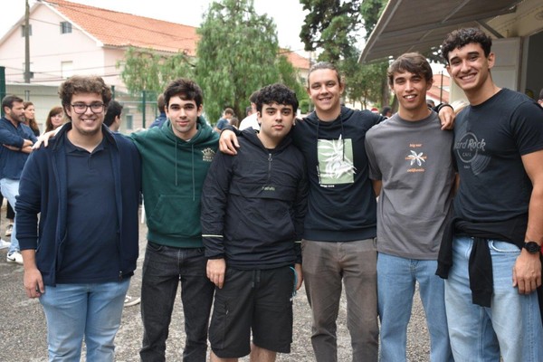 Arraial do ICE juntou comunidade Educativa — foto 28