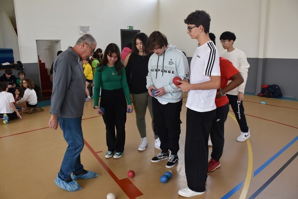 Primeiro dia da Semana da Atividade Física e da Saúde — foto 9