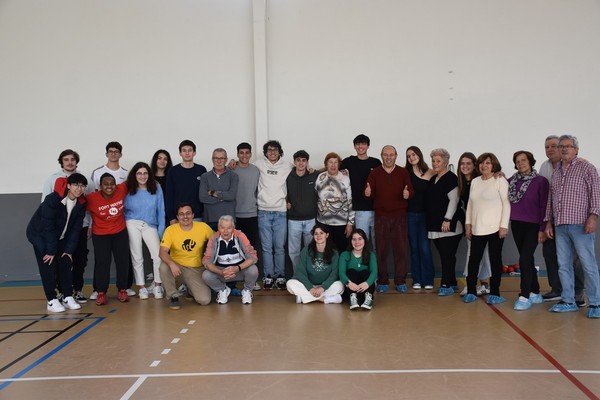 1ª Edição da Semana da Atividade Física e da Saúde — foto 14