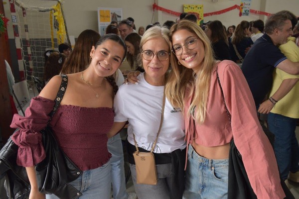 Arraial do ICE juntou comunidade Educativa — foto 36