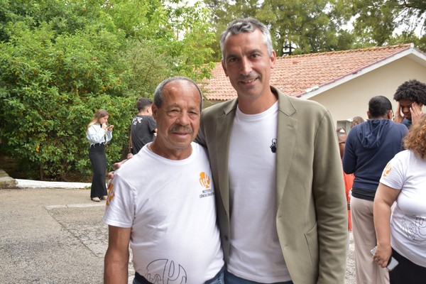 Arraial do ICE juntou comunidade Educativa — foto 1