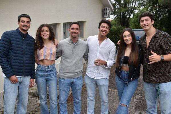 Arraial do ICE juntou comunidade Educativa — foto 43