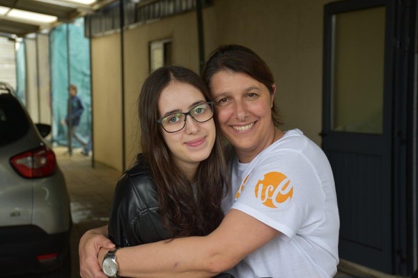 Arraial do ICE juntou comunidade Educativa — foto 44