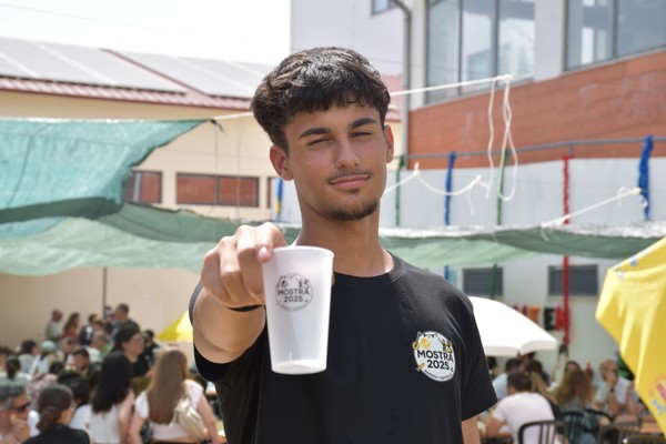 Mostra ICE 2025 celebrou a família ICE — foto 17