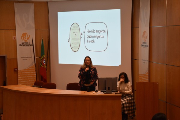 Início da 20.ª edição da Semana da Ciência — foto 3