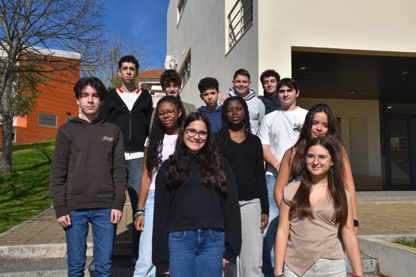 Instituto de Ciências Educativas em destaque nas Olimpíadas Portuguesas de Biologia