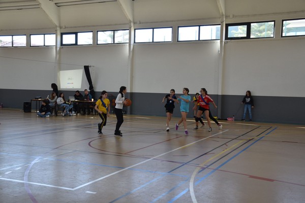 Torneios de Street Basket e de Voleibol assinalaram final do 1.º período — foto 3