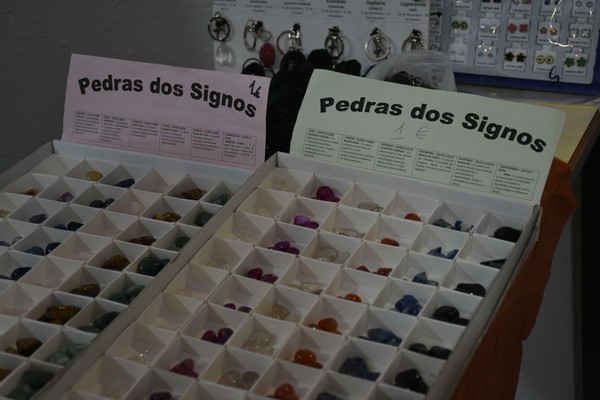 Expoterra começa com viagem pelo Universo — foto 5