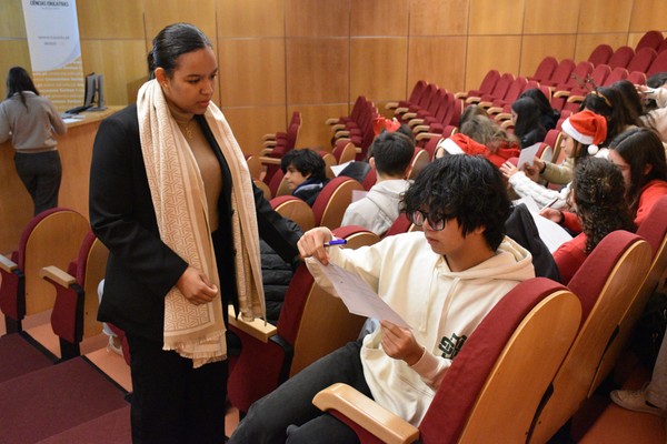 ICE recebeu Projeto STEMpower — foto 5