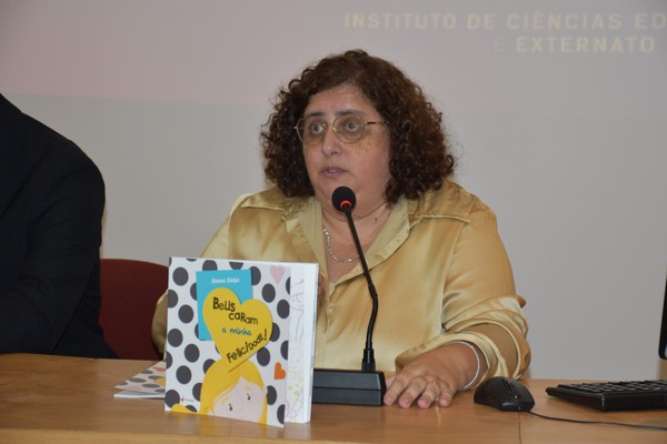 ICE e Externato Pica-Pau deram início ao Ciclo de Palestras Educacionais — foto 9