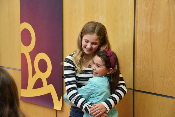 ICE e Externato Pica-Pau deram início ao Ciclo de Palestras Educacionais — foto 1