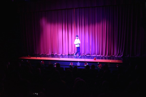 ICE’art regressou aos palcos — foto 6