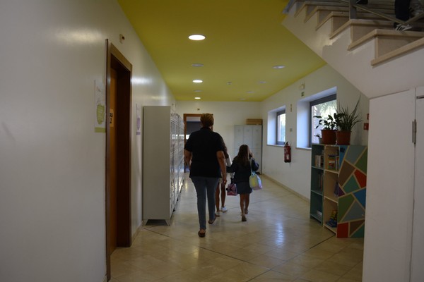 Receção aos alunos do 5.º ano 2025/2026 — foto 11