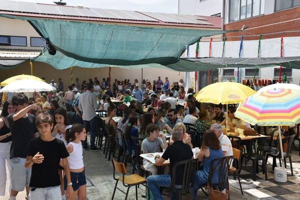 Mostra ICE 2025 celebrou a família ICE — foto 34