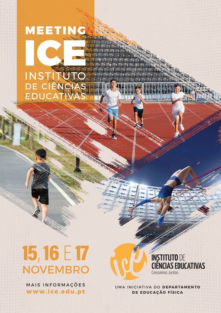 Meeting ICE está a chegar