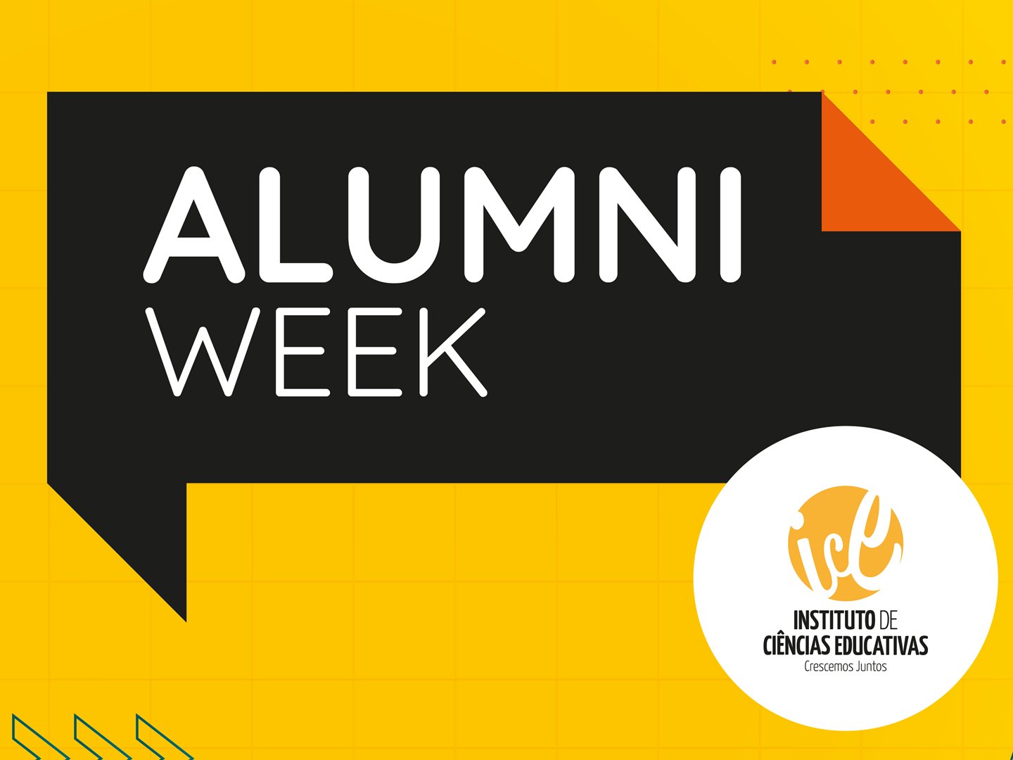 ICE Alumni Week