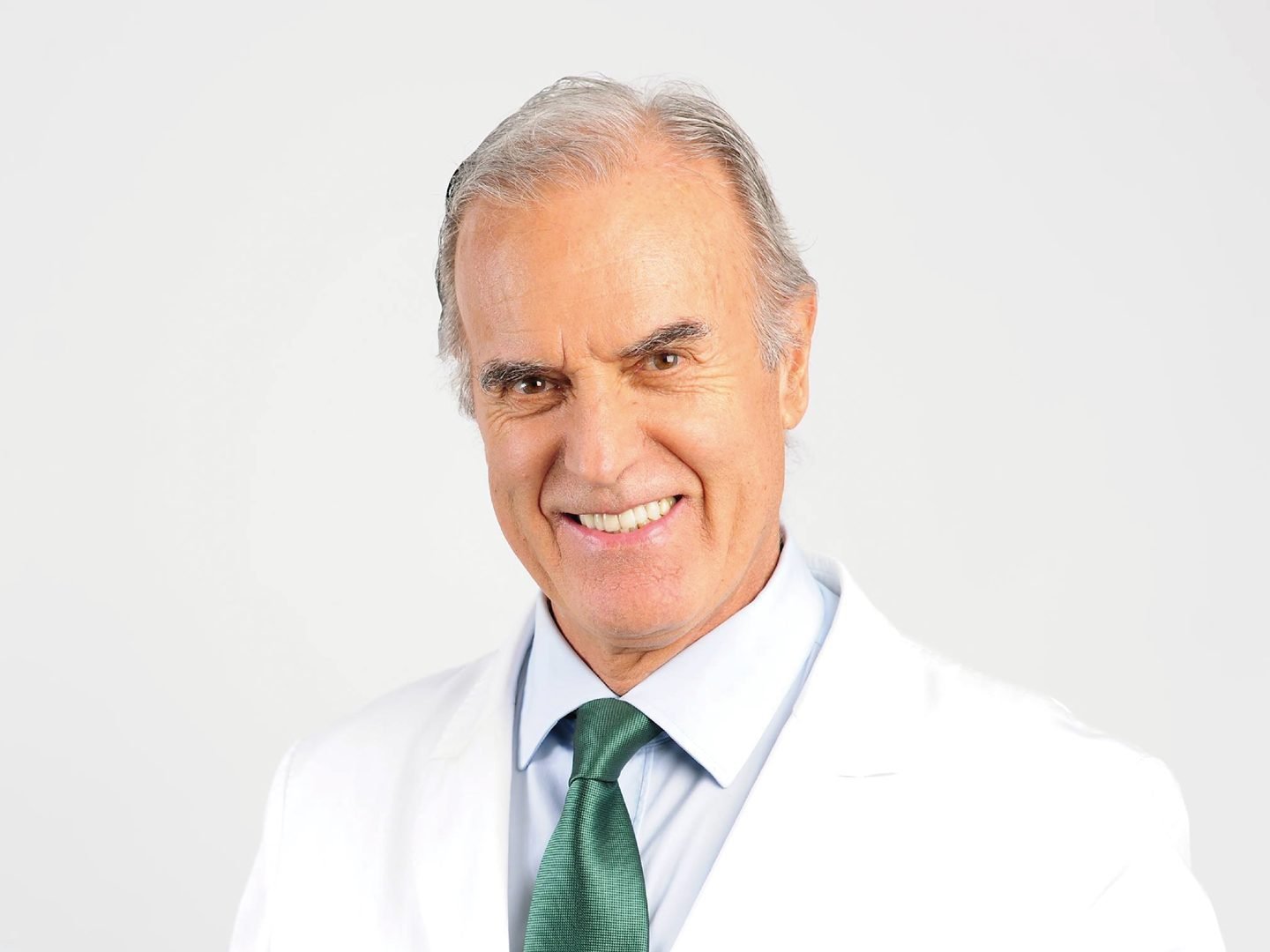 Prof. Doutor Manuel Pinto Coelho visita o ICE