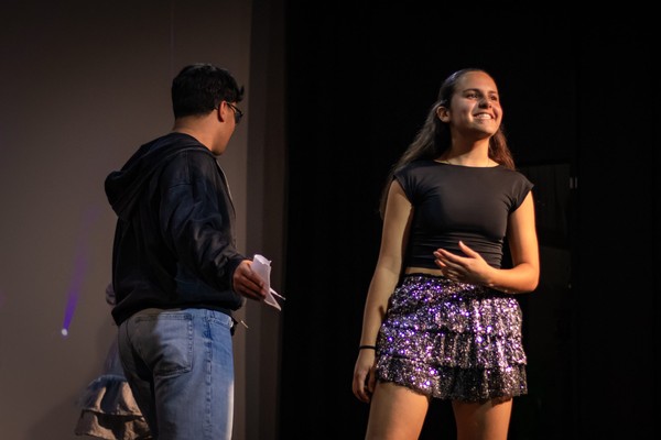 ICE’ART apresentou “Coragem em Cena” — foto 44