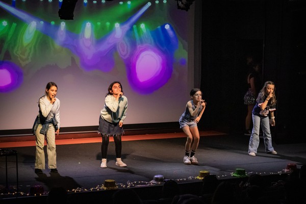 ICE’ART apresentou “Coragem em Cena” — foto 38