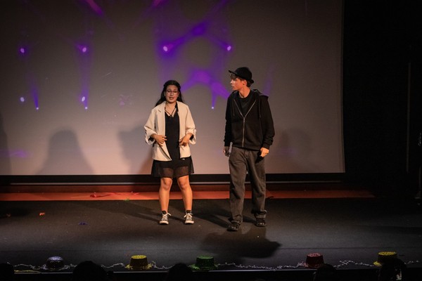 ICE’ART apresentou “Coragem em Cena” — foto 17